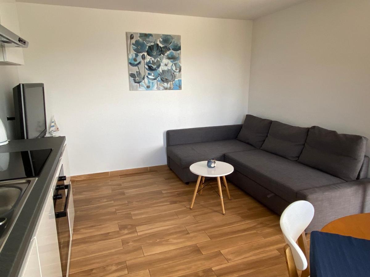 Apartment Adriana *