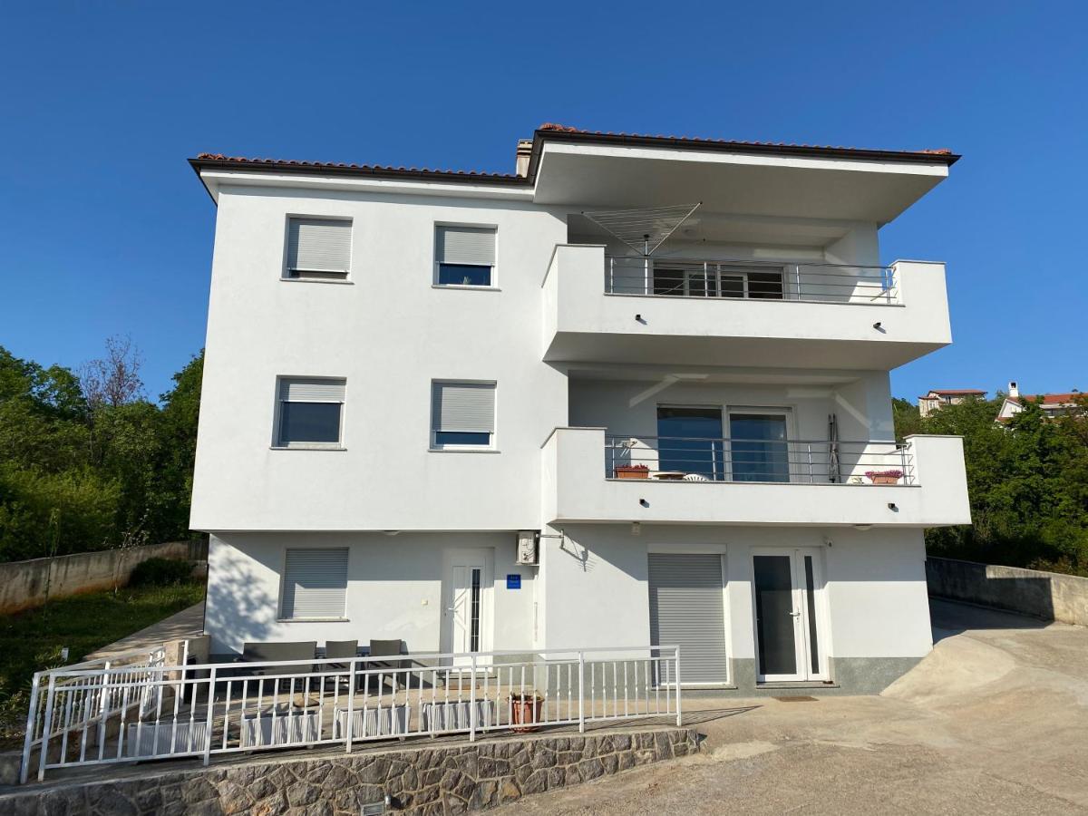 Apartment Adriana *